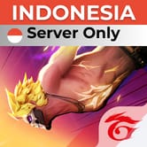 FreeFire [Indonesia]