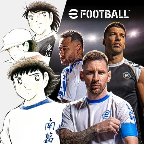 [Android] eFootball PES 2025
